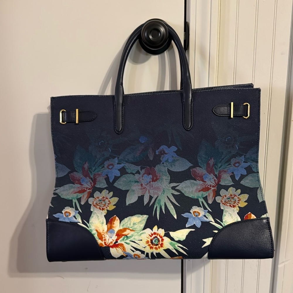 Ralph Lauren Handbag